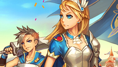 新航娱乐公司旗下艺人都有谁：**二次元欧美游戏发行：无限可能性**