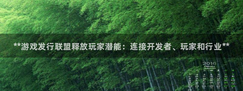 新航娱乐的员工工资福利及待遇怎么样：**游戏发行联盟释放玩家潜能：连接开发者、玩家和行业**