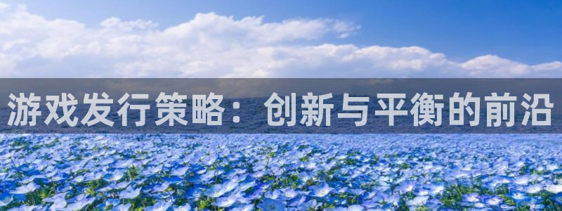 新航娱乐扣款后还能重新扣：游戏发行策略：创新与平衡的前沿